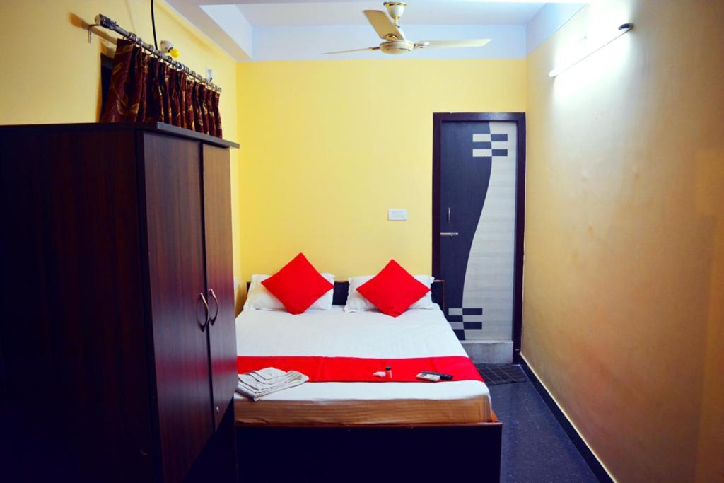 Skyline Lodge Siliguri Exterior foto