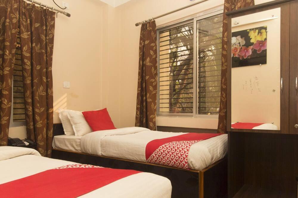 Skyline Lodge Siliguri Exterior foto